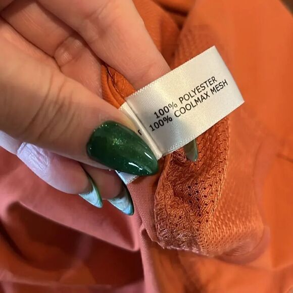 Coolibar UPF 50+ Sun Protection Button-Up, L! - Picture 11 of 12